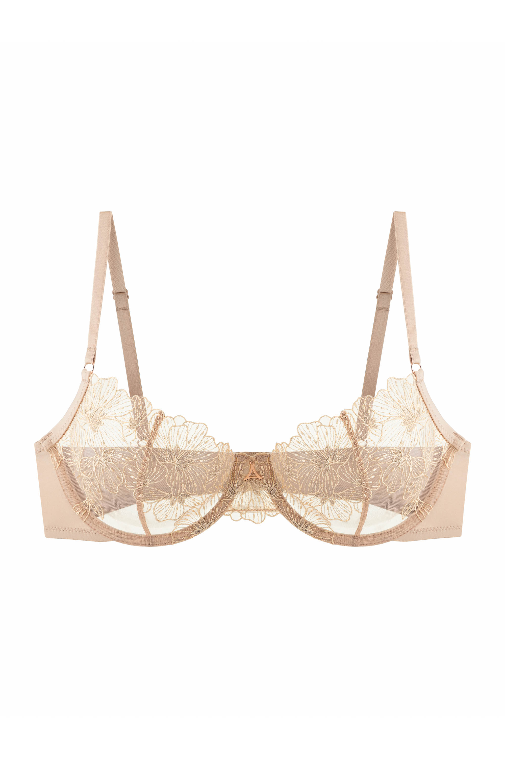 811-057 Бюстгальтер Obrana